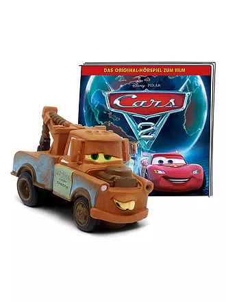 TONIES | Hörfigur - Disney - Cars 2 | 